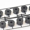 Hawkeng 8mm (M8) Nylon Spacers Standoff Washers (10 Pack) 4