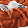 Hafaa Fleece Blanket and Throws Queen Size 400 GSM Fluffy