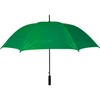 Automatic Umbrella XXL with Soft Grip Green, Green