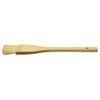 Takagi Wood Pattern Coating Brush, 1.6 inches (40 mm), Made