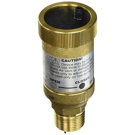 Honeywell EA79A1004 Hot Water Air Vent