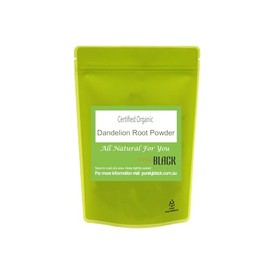 [ Certified Organic ] Dandelion Root Powder 50g