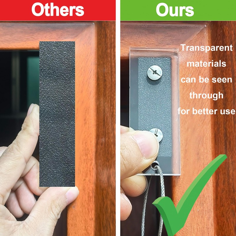 Trim Reveal Tool, carpentry tools for marking gauge, Finish Carpentry