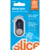 Slice Slicer Pro Box Cutter | Ceramic Keychain Knife and