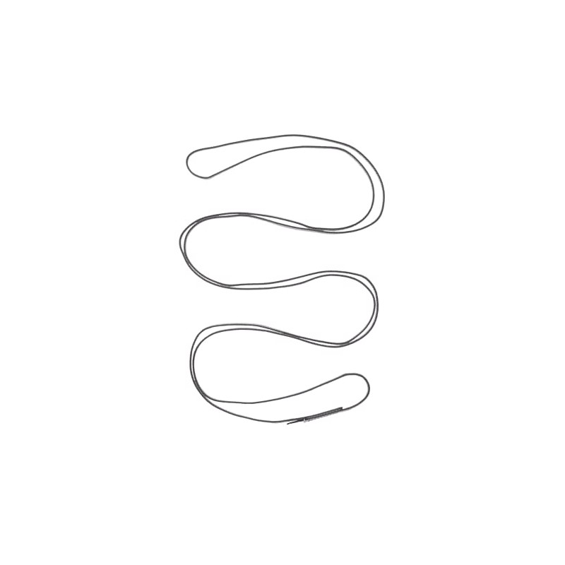 Black Diamond Dynex Runner 10 Mm Sling 180 cm