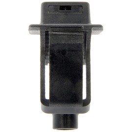 Dorman 58158 Windshield Washer Nozzle Compatible with Select Ford Models