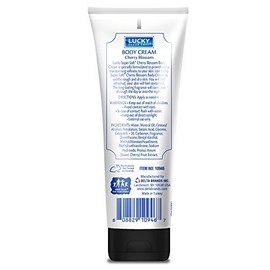Body Creams, Cherry Blossom, 240ml
