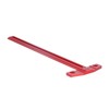 T Type Square Ruler Right Angle Scribe Aluminum Marking Gauge