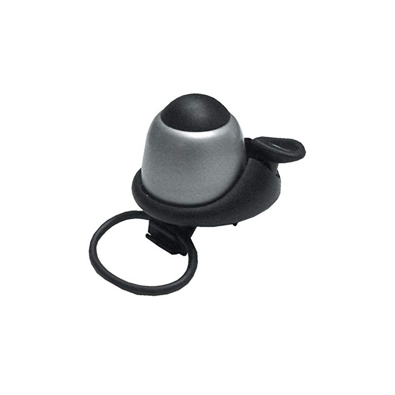 Widek Bell Deci Bell II XXL/Silver