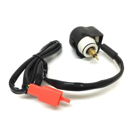 E-Choke Carburettor Cold Starter Suitable for Gilera Runner 125 180 200 ST VX VXR DNA Stalker 4-Stroke
