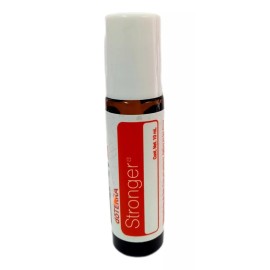 Doterra Stronger Kids Roll On Mezcla De Aceites Esenciales Doterra