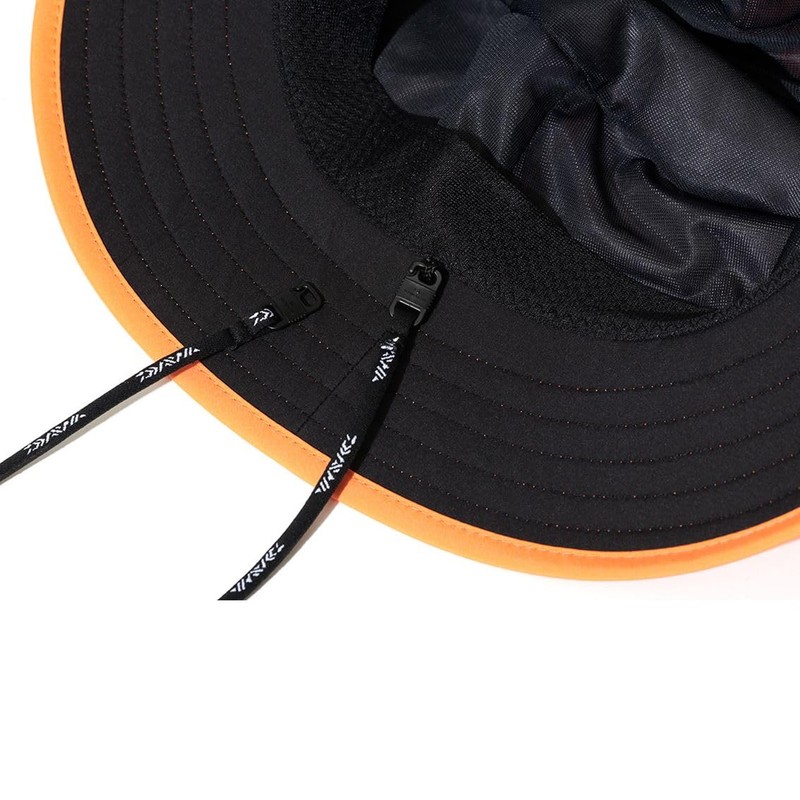 Daiwa DC-1724 Gore-Tex Hat, S/Free/King (2024 Model)