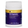BIOCEUTICALS D3 240Scaps