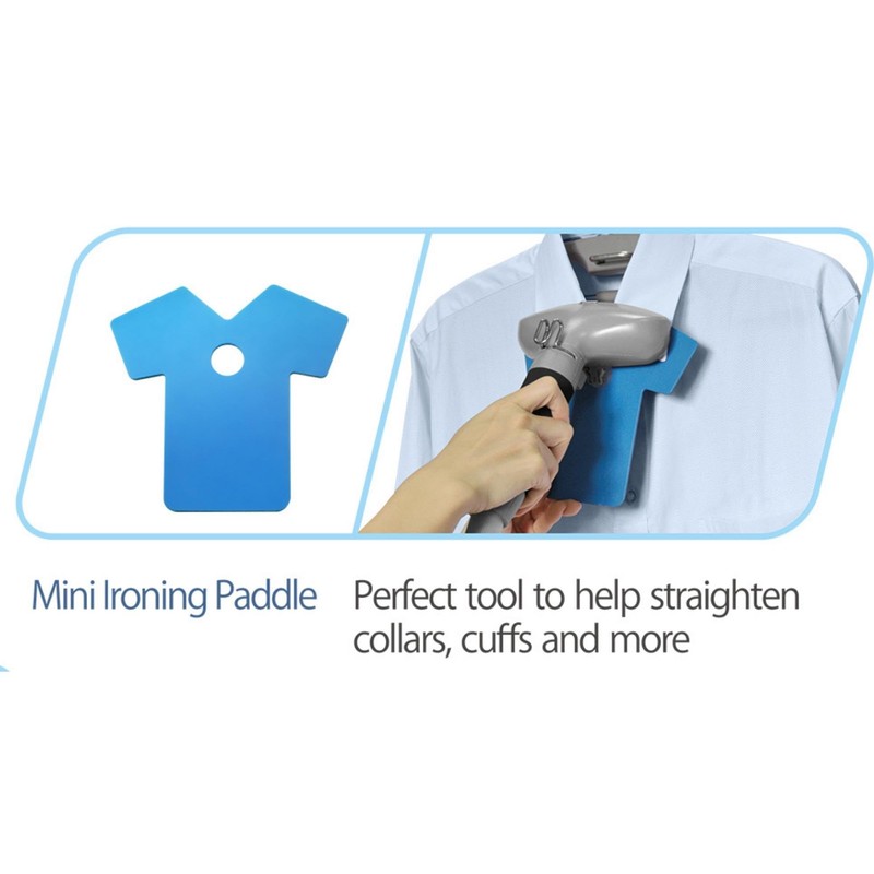 SALAV Accessories Set for GS18 Performance Series Upright Garment Steamer