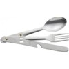 Gelert CUT003, Cutlery Clip Set