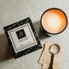 Jackson Vaughn Scented Candle | Aromatherapy Long Lasting Candles Luxury