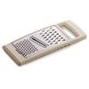 Tescoma Flat Grater-Combined Handy, Assorted, 28.3 x 11.5 x 1.9