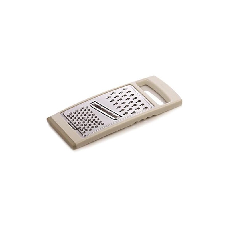 Tescoma Flat Grater-Combined Handy, Assorted, 28.3 x 11.5 x 1.9