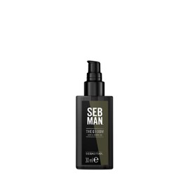 Seb Man The Groom Hair & Beard Oil 30 ml