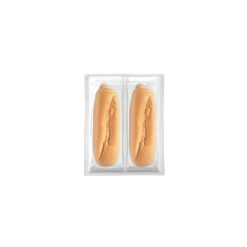 Schar Gluten Free Sub Sandwich Rolls, 5.3 Ounce (Pack of