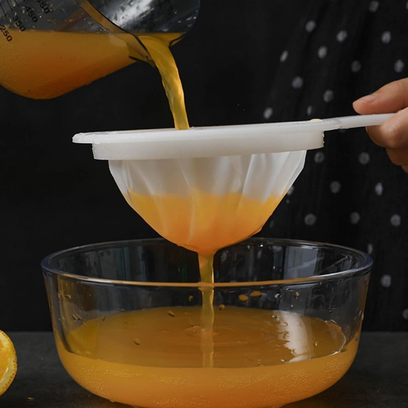 Hufopik Aquarium Baby Brine Shrimp Sieve Eggshell Separator Artemia Collecting