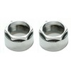 Generic Delta Faucet RP5861 Cartridges Bonnet Nuts, Coupling Nuts, 2-Pack