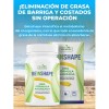 X2 Beinshape Espirulina En Cápsulas - Suplemento Natural