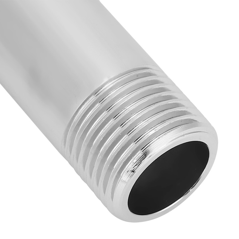 G1/2in Thread Brass 1 Inlet 2 Outlet Angle Valve ThreeWay