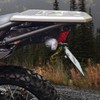 Xitomer Fender Eliminator Compatible with KLR650 2024 2023 2022 KLR650