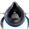 Dräger X-plore 4740 Halbmaske aus Silikon | Gr. M/L |