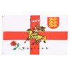 AZ FLAG - Flag of England St George Charger -