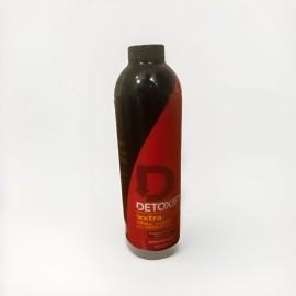 Detoxify Xxtra Clean Herbal Liquid Cleanse - Tropical Fruit 20oz