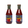 Pico Pica Mexican Hot Sauce 2 Pack - HOT -