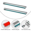 2PC Tab Grabber Clamping Device Ticket Holder Receipt Holder for