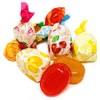 SweetGourmet Arcor Fruit Filled Assorted Bon Bon Hard Candy |