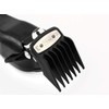 Professional Line Attachment Comb Set with Metal Fitting Cutting Guide