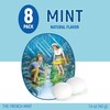 Les Anis de Flavigny Candy Mints, The French Mints, Vegan,