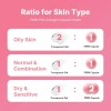 Kit Medicube Pdrn Pink Collagen Serum Capsule Cream