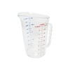 2Ltr / 2 qt Measuring Cup, Polycarbonate
