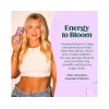 Bloom Sparkling Energy 12 fl. oz., 18 pk.