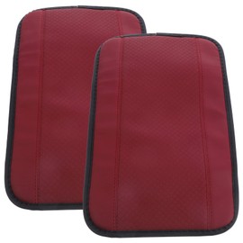 VICASKY 2pcs Car Shoulder Pad Anti- Cover for Men Women Comfortable Vehicle Accessories Protects Shoulders from Discomfort for Everyday Driving