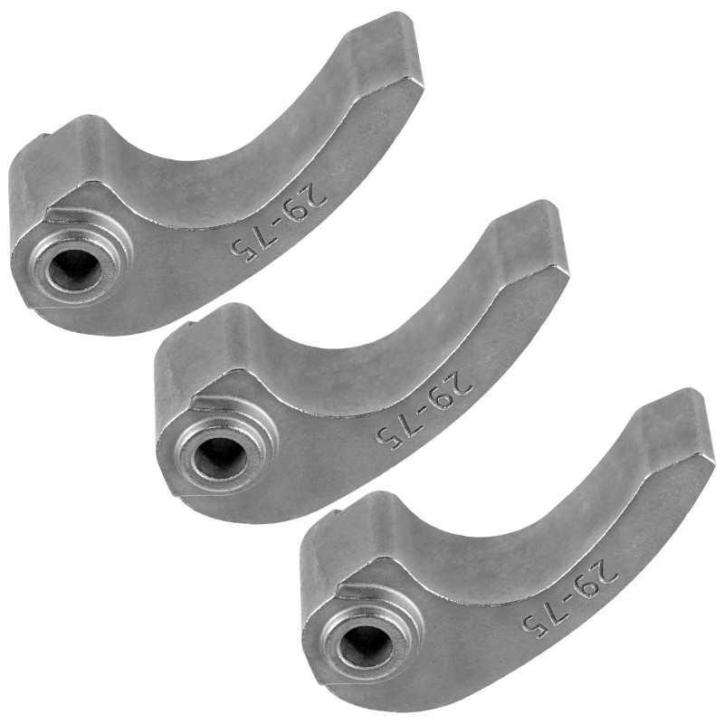 Caltric Clutch Shift Weights for Polaris RZR XP 1000 2017-2021