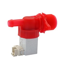 Washer Water Inlet Valve Fits For Whirlpool Maytag Amana Inglis Washer,Replaces W11688994,W11486360 W11688994 etc.