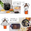 HDKBIG Air Fryer Paper, Square, 7.9 inches (20 cm), 50