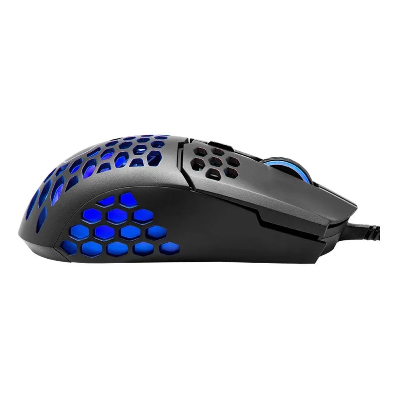 Cooler Master MM711 Matte black MM-711-KKOL1