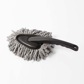 H+Mall 자동차 먼지털이 휘발차 먼지털이개 Car Dust Brush Automotive Dust Remover