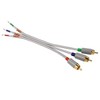 Hama YUV Cable 3x RCA to 3x RCA 1.5 m