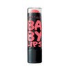 Baby Lips Electro Moisturizing Lip Balm by Maybelline Strike A