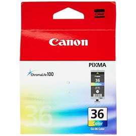 INKCART,F/CLI-36,Color