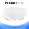 150 Sheets Packing Foam Sheets for Moving 10"x10" Cushion Foam